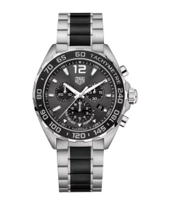 TAG Heuer Formula 1 Quartz Chronograph 43 mm | CAZ1011.BA0843