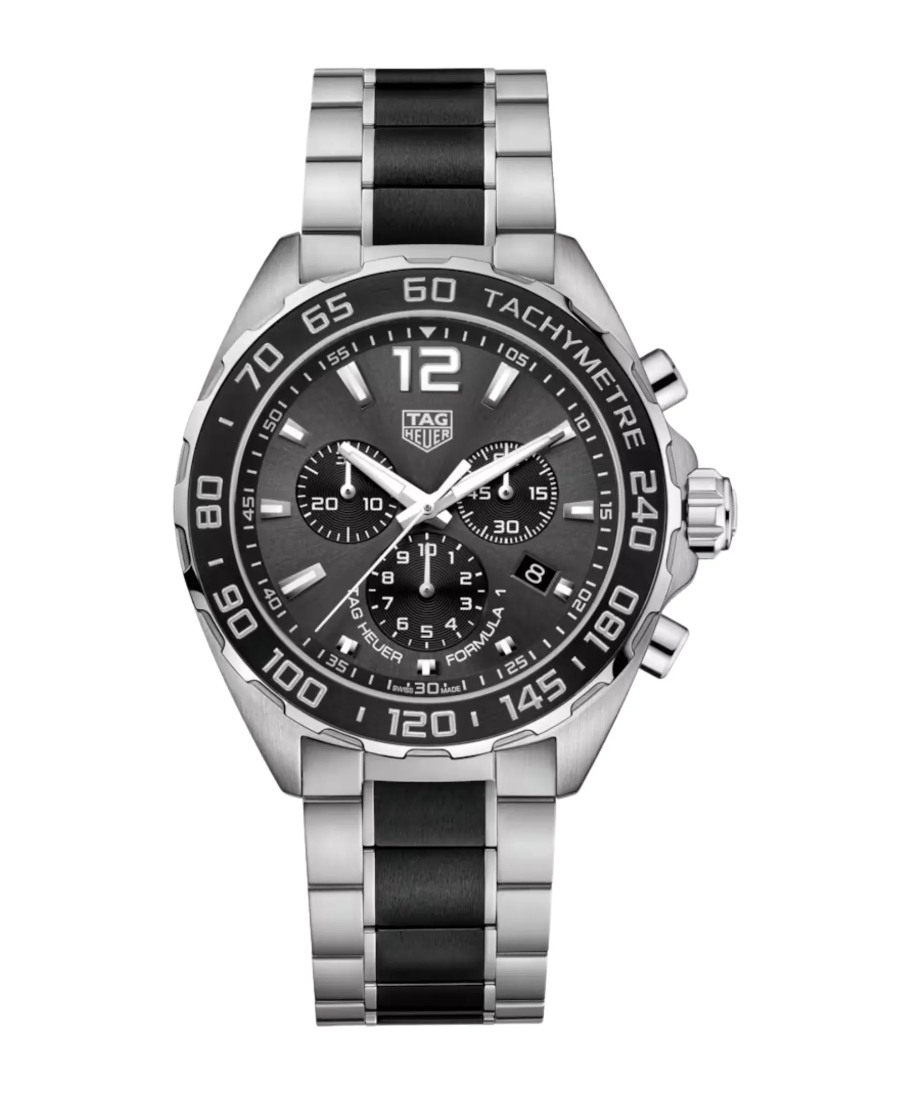 TAG Heuer Formula 1 Quartz Chronograph 43 mm | CAZ1011.BA0843