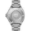 TAG Heuer Formula 1 Solargraph Blanco Acero 38 mm | WBY111E.BA0042