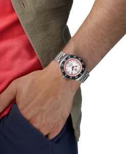 TAG Heuer Formula 1 Solargraph Calibre TH50-00 38 mm | WBY1111.BA0042