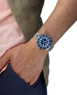 TAG Heuer Formula 1 Solargraph Azul Acero 38 mm | WBY1112.BA0042