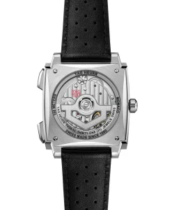 TAG Heuer Monaco Chronograph Verde Titanio 39 mm | CDW2180.FC8360