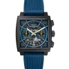 TAG Heuer Monaco Chronograph 39 mm | CBL2188.FT6261