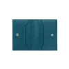 Tarjetero Meisterstück MONTBLANC 4 CC Piel Azul - 131258