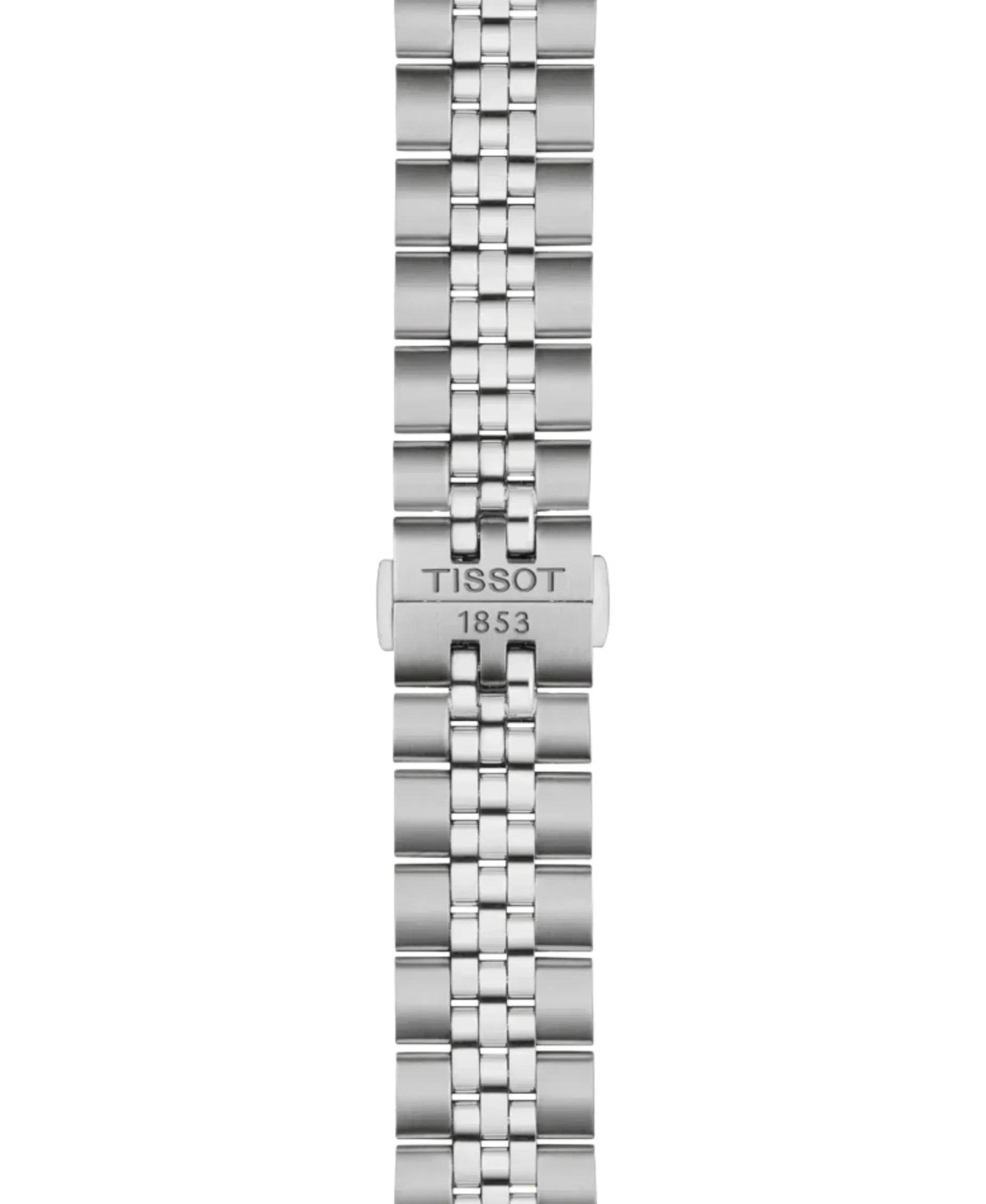 Tissot Ballade Cuarzo Azul Acero 40 mm | T156.410.11.351.00