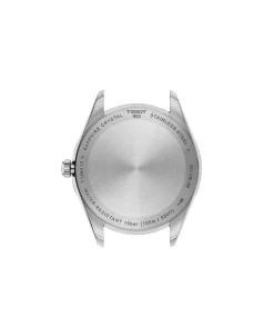 Tissot Ballade Cuarzo Azul Acero 40 mm | T156.410.11.351.00