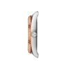 Tissot Ballade Cuarzo Plateado Acero PVD Oro Rosa 34 mm | T156.210.22.031.01