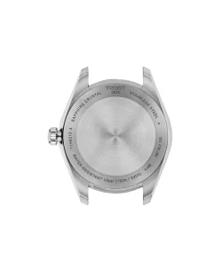 Tissot Ballade Cuarzo Turquesa Acero 34 mm | T156.210.11.351.00