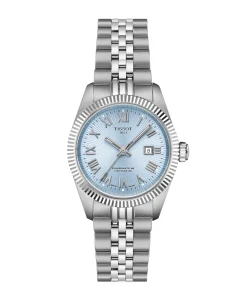 Tissot Ballade 30 mm Azul | T156.208.11.353.00
