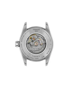 Tissot Ballade 30 mm Azul | T156.208.11.353.00