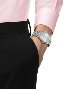 Tissot Ballade 39 mm | T156.408.11.033.00
