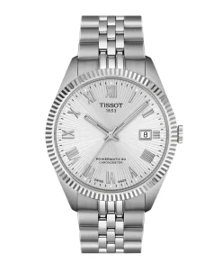 Tissot Ballade 39 mm | T156.408.11.033.00