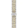 Tissot Carson Premium Lady Bicolor 30 mm | T122.210.22.033.00