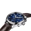 Tissot Chrono XL Classic Azul 42 mm | T116.617.16.047.00