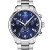 Tissot Chrono XL Classic Azul Profundo 42 mm | T116.617.11.047.01