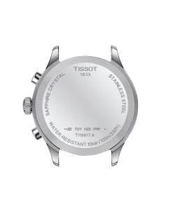 Tissot Chrono XL Classic 45 mm | T116.617.11.092.00
