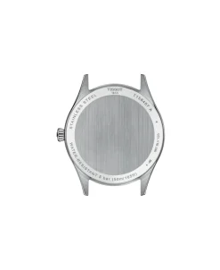 TISSOT Classic Dream Automático 40 mm Plateado | T158.407.11.031.00