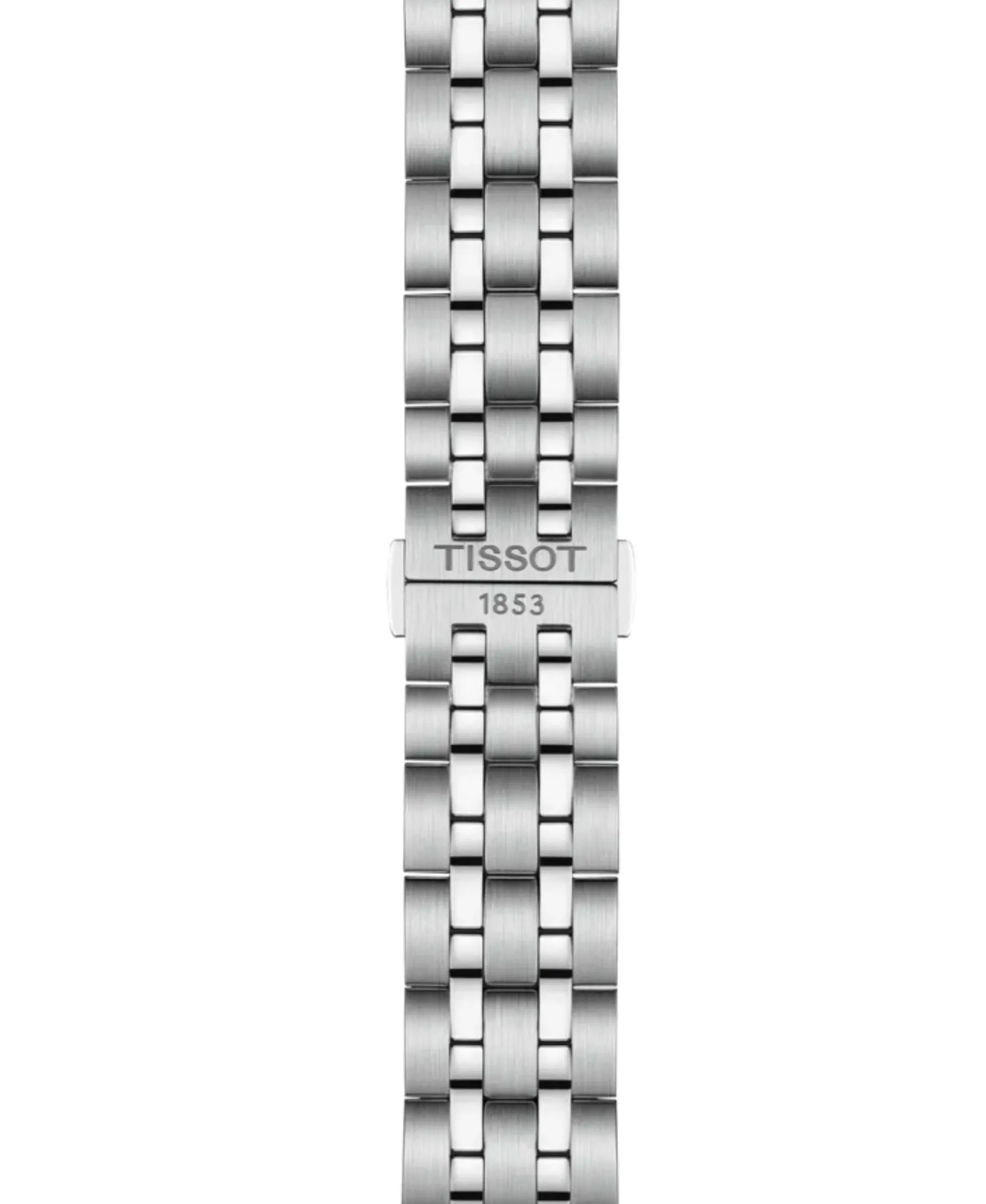 TISSOT Classic Dream Automático 40 mm Negro | T158.407.11.051.00