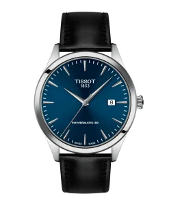 TISSOT Classic Dream Automático 40 mm Azul | T158.407.16.041.00