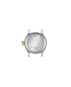 Tissot Classic Dream Lady PVD Dorado 28 mm | T129.210.22.031.00