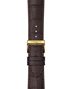 Tissot Classic Dream PVD Dorado 42 mm | T129.410.36.261.00