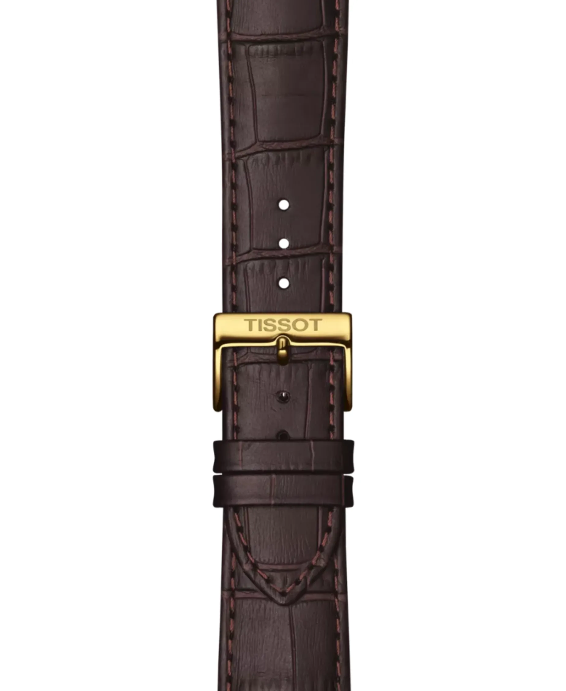 Tissot Classic Dream PVD Dorado 42 mm | T129.410.36.261.00