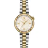 Tissot Desir Nácar Bicolor 28 mm | T152.010.22.118.01
