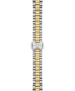 Tissot Desir Nácar Bicolor 28 mm | T152.010.22.118.01