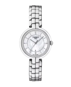 Tissot Flamingo 26 mm | T094.210.11.111.00