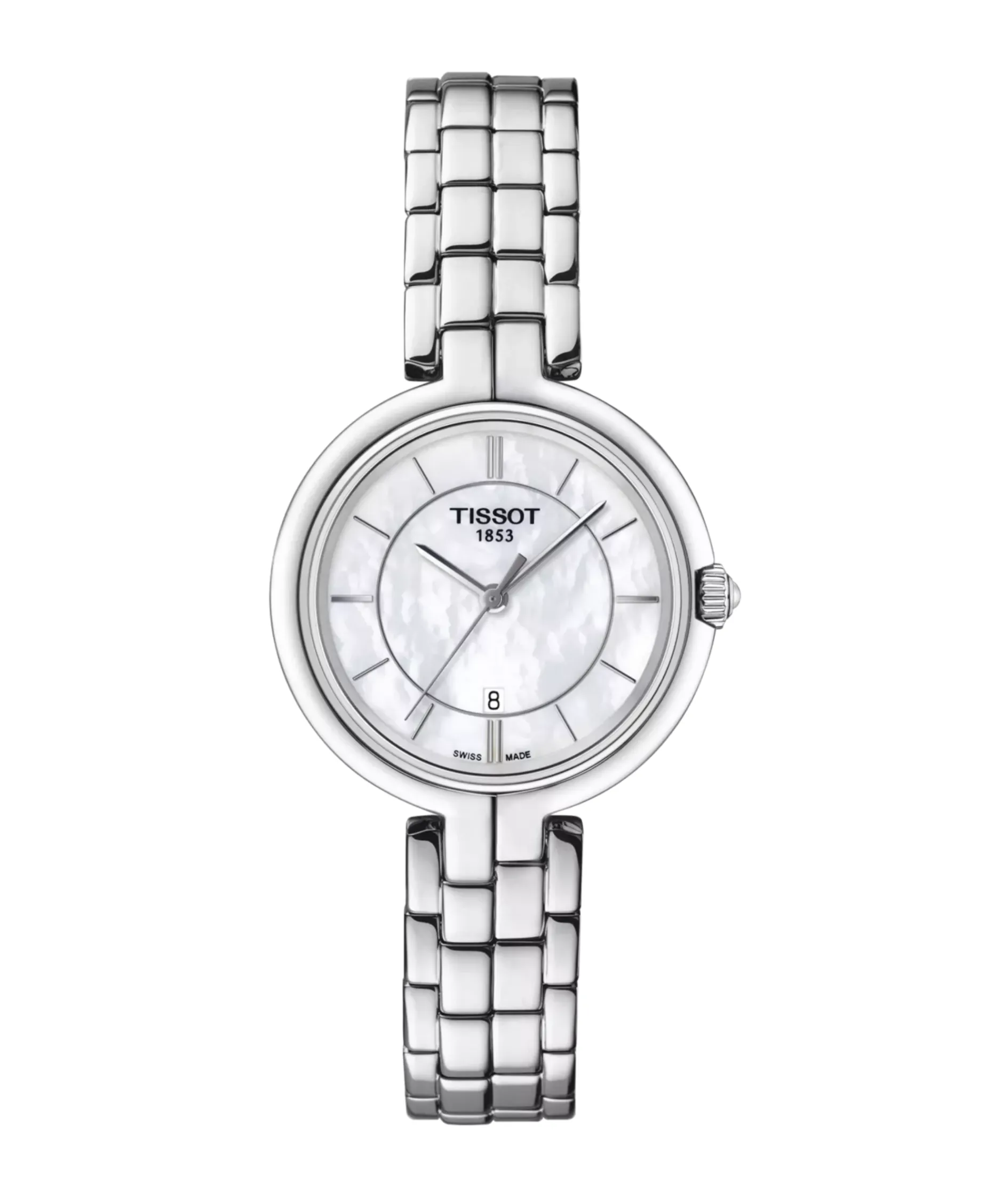 Tissot Flamingo 26 mm | T094.210.11.111.00