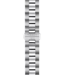 TISSOT Gentleman 40 mm Azul | T127.410.11.041.00