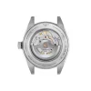 Tissot Gentleman Powermatic 80 Azul Acero 38 mm | T165.807.11.041.00