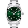Tissot Gentleman Powermatic 80 Silicium 40 mm Verde | T127.407.11.091.01