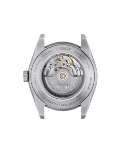 Tissot Gentleman Powermatic 80 Silicium 40 mm Azul | T127.407.11.041.00