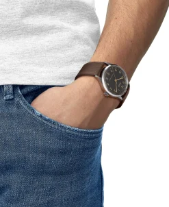 Tissot Heritage 1938 Automatic 39 mm | T142.464.16.062.00