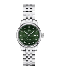 Tissot Le Locle Automático Lady 29 mm | T006.207.11.096.00