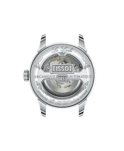 Tissot Le Locle Powermatic 80 39 mm | T006.407.16.053.00