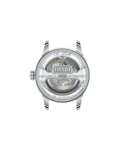 Tissot Le Locle Powermatic 80 Verde 39,3 mm | T006.407.11.093.00