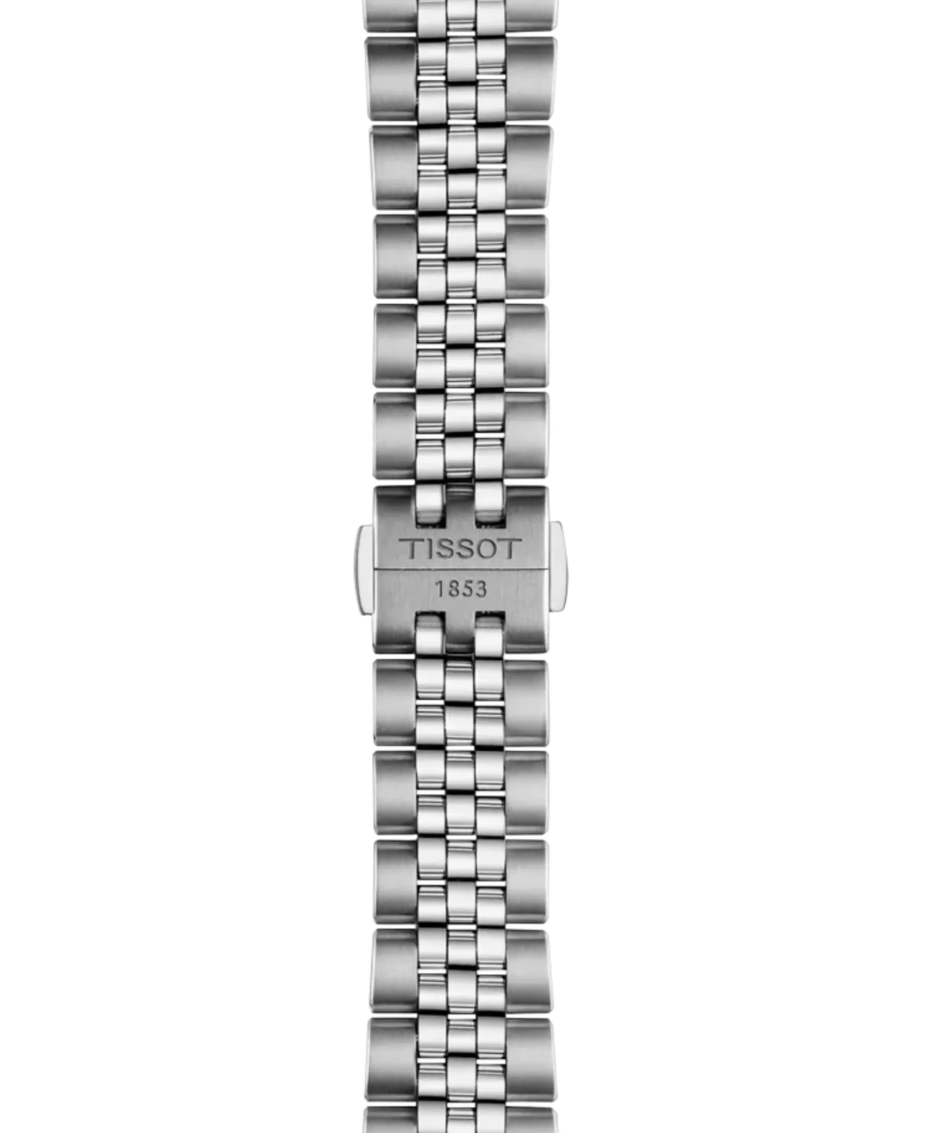 Tissot PR516 Automático Azul Acero PVD 38 mm | T149.407.11.041.00
