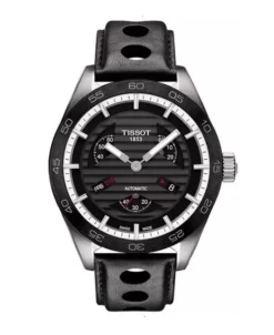 Tissot PR516 Automático Bisel Cerámica Negra 42 mm | T100.428.16.051.00