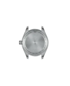 Tissot PR 100 Azul Hielo 34 mm | T150.210.11.351.00