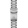 TISSOT PR516 Chronograph 40 mm Azul-Degradado | T149.417.11.041.01