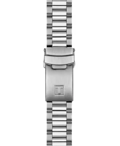 TISSOT PR516 Chronograph 40 mm Azul-Degradado | T149.417.11.041.01