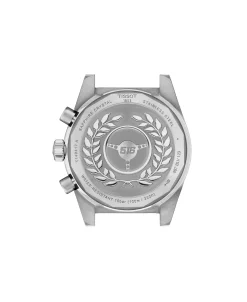 TISSOT PR516 Chronograph 40 mm Azul-Degradado | T149.417.11.041.01