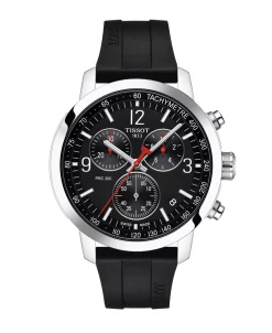 Tissot PRC 200 42 mm | T114.417.17.057.00