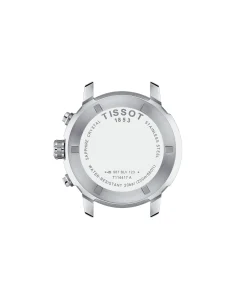 Tissot PRC 200 42 mm | T114.417.17.057.00