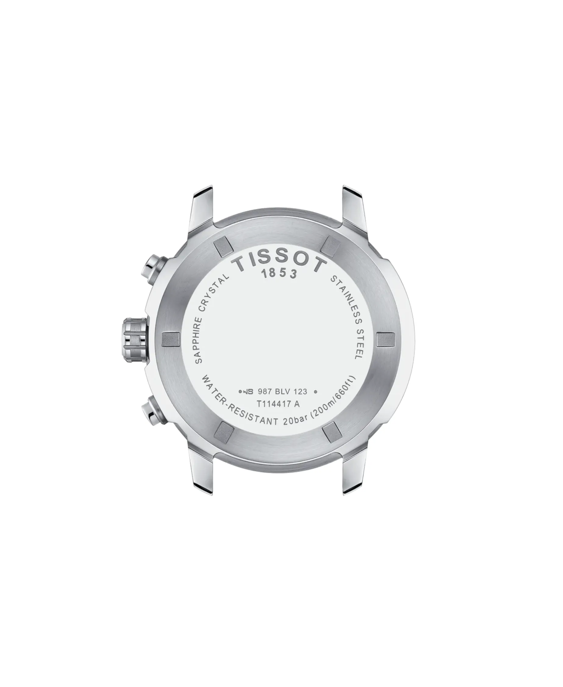 Tissot PRC 200 42 mm | T114.417.17.057.00