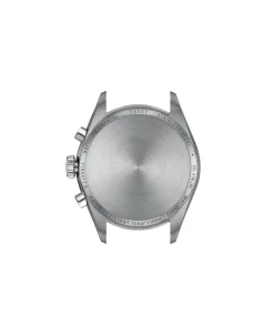 Tissot PR 100 Cronógrafo Azul Acero 40 mm | T150.417.11.351.00