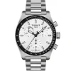 Tissot PR516 Cronógrafo Blanco 40 mm | T149.417.11.011.00