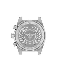 Tissot PR516 Cronógrafo Blanco 40 mm | T149.417.11.011.00